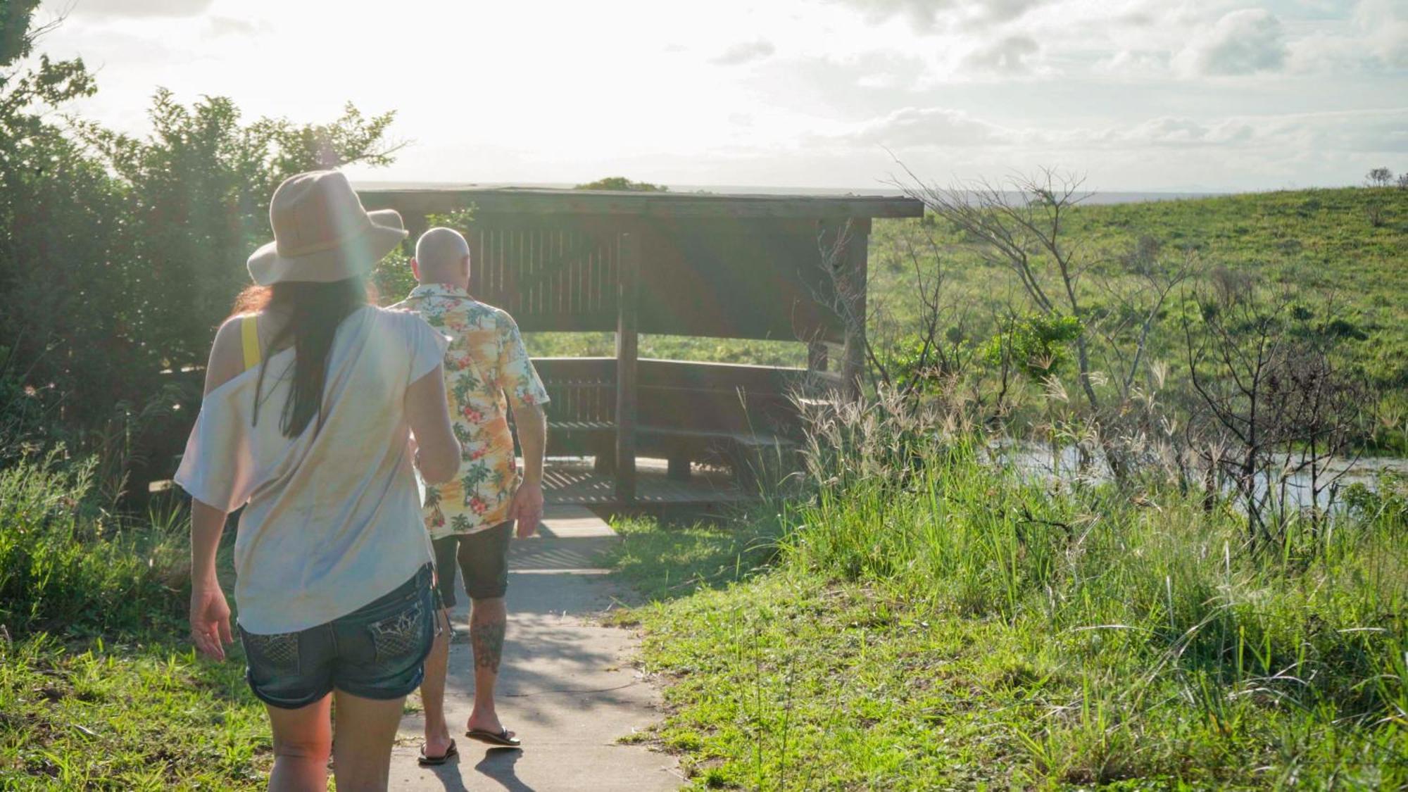 Luxury Tented Village @ Urban Glamping Saint Lucia Estuary Exterior foto